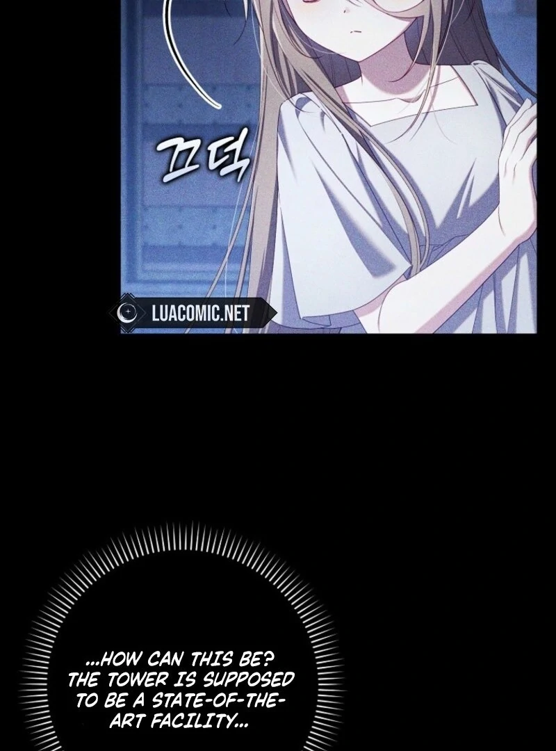 I Saved You, but I'm Not Responsible Chapter 58 470 064