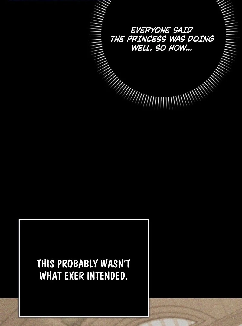 I Saved You, but I'm Not Responsible Chapter 58 472 066