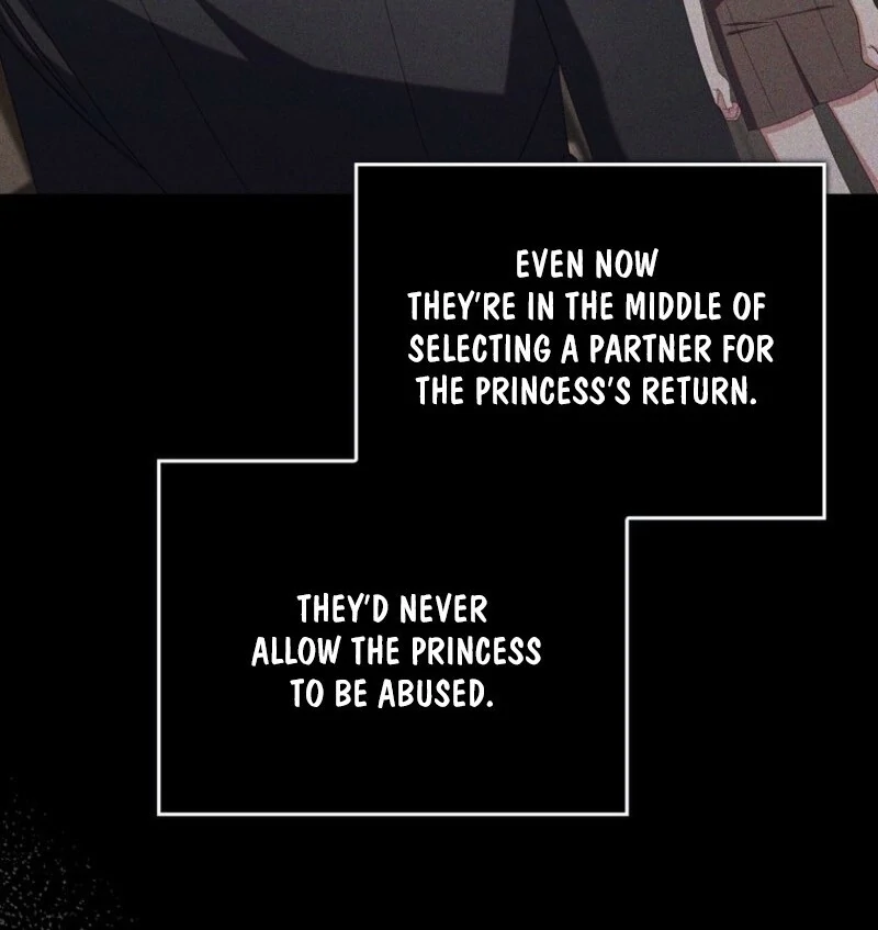 I Saved You, but I'm Not Responsible Chapter 58 474 068