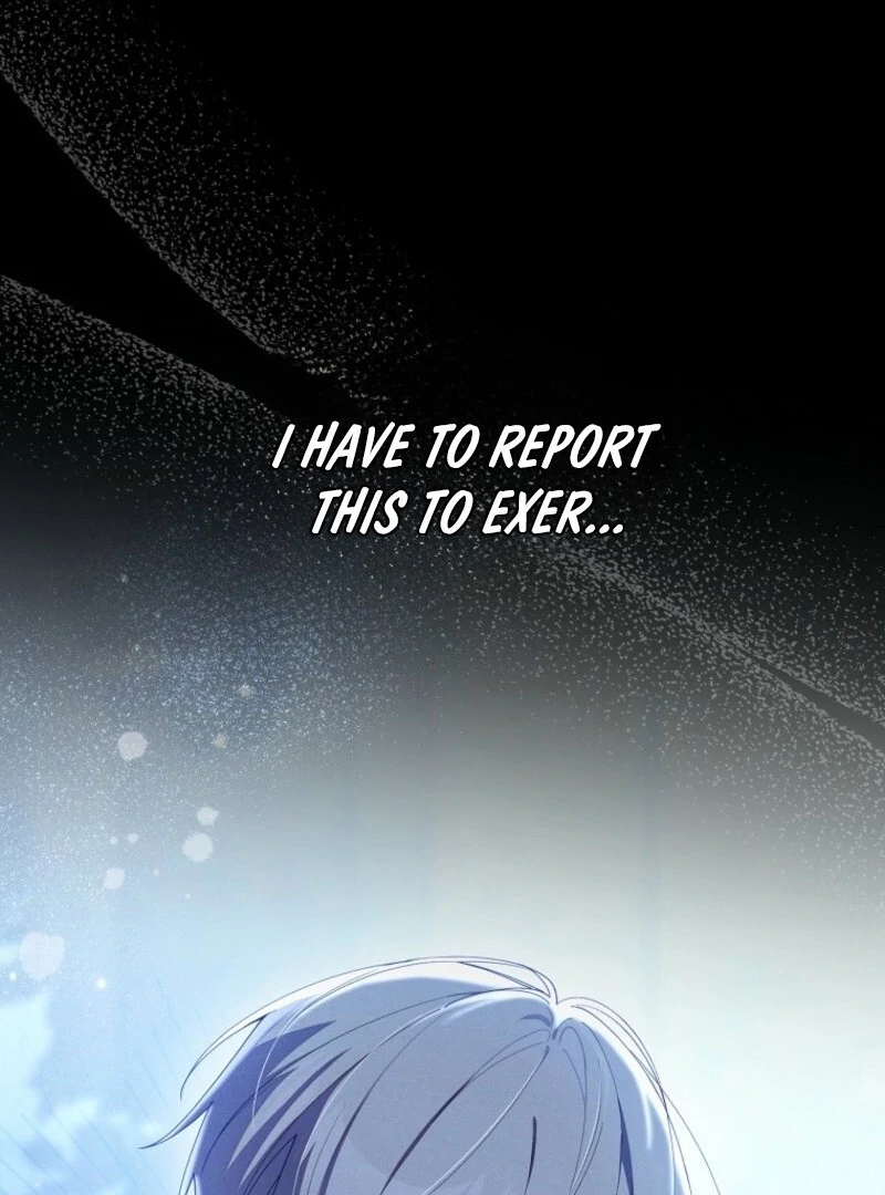 I Saved You, but I'm Not Responsible Chapter 58 475 069