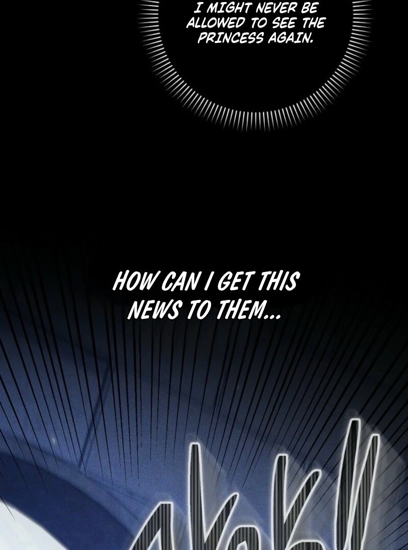 I Saved You, but I'm Not Responsible Chapter 58 477 071