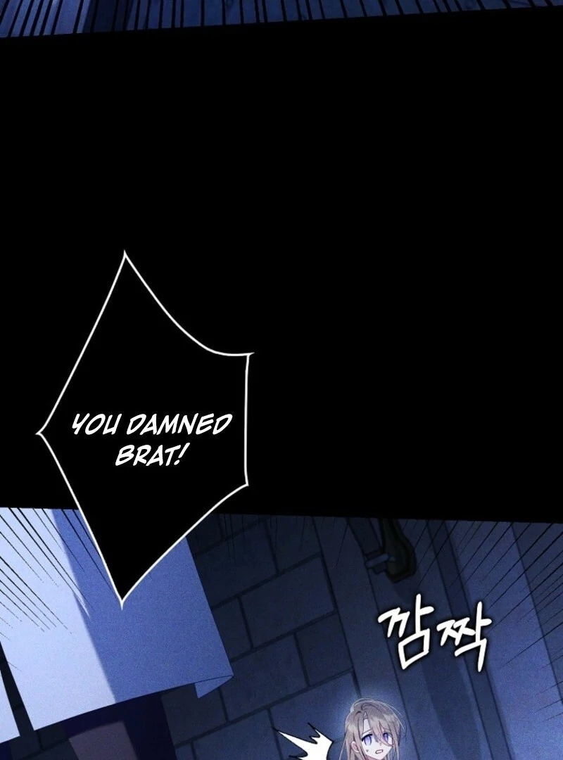 I Saved You, but I'm Not Responsible Chapter 58 479 073