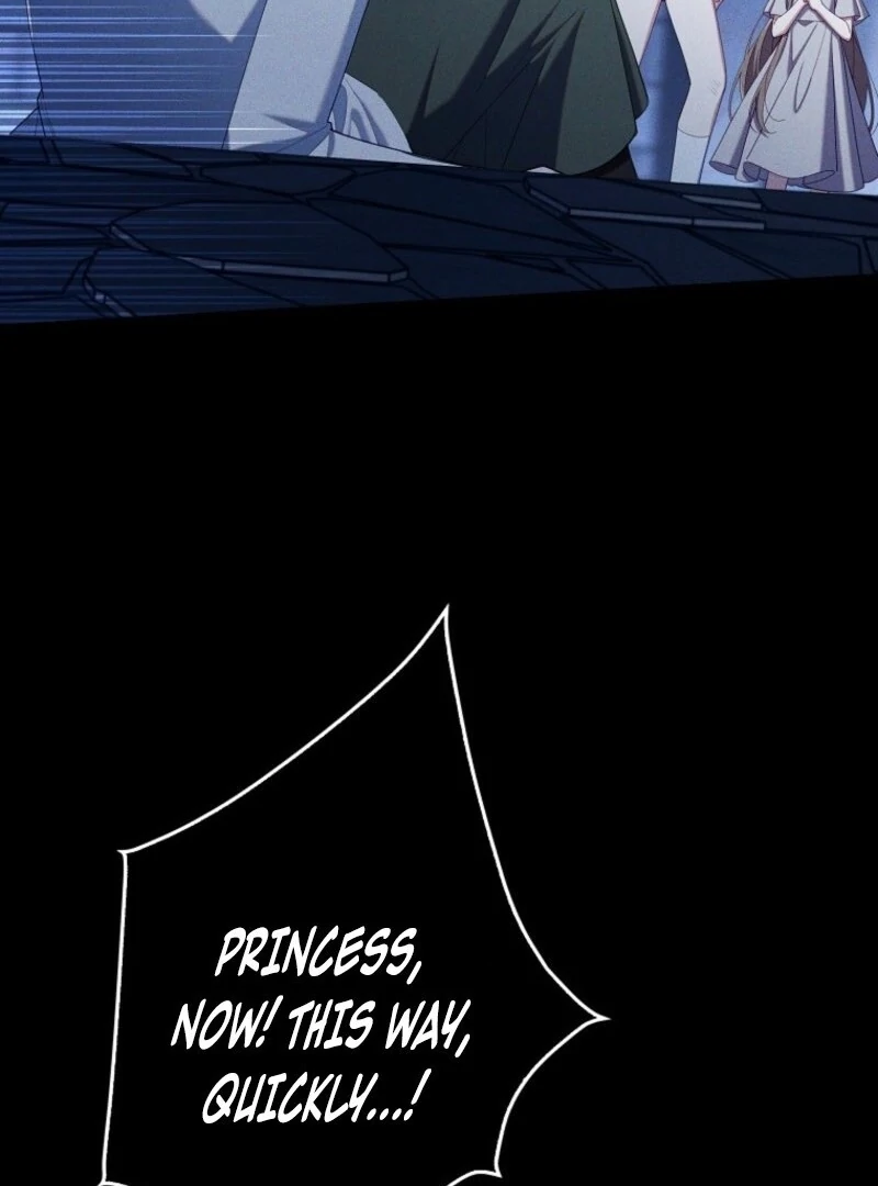 I Saved You, but I'm Not Responsible Chapter 58 486 080