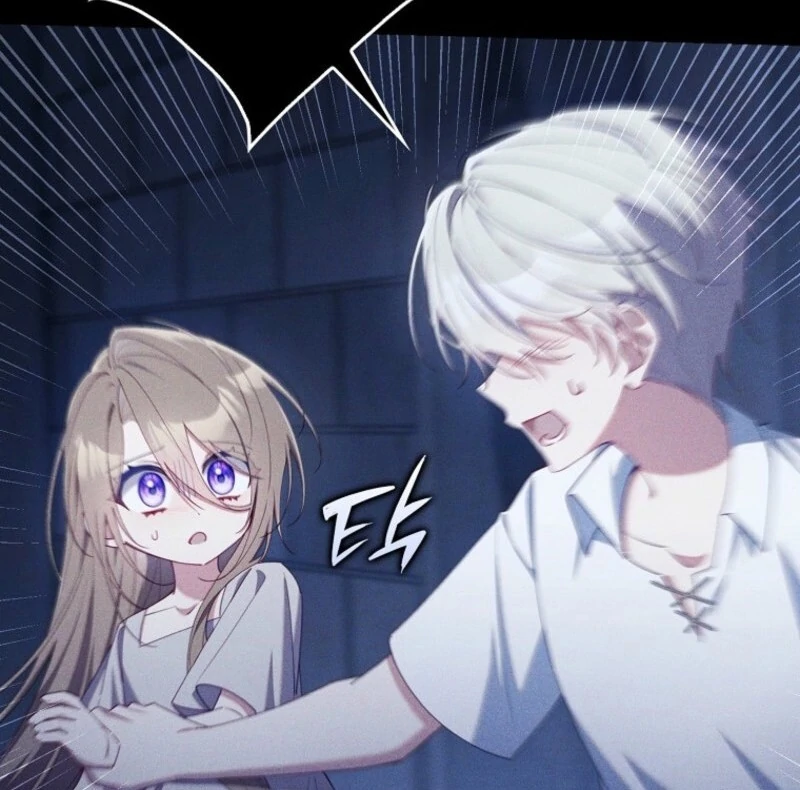 I Saved You, but I'm Not Responsible Chapter 58 487 081