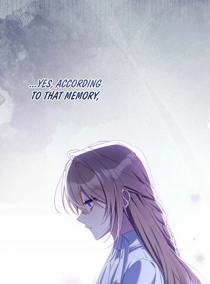 I Saved You, but I'm Not Responsible Chapter 58 499 093