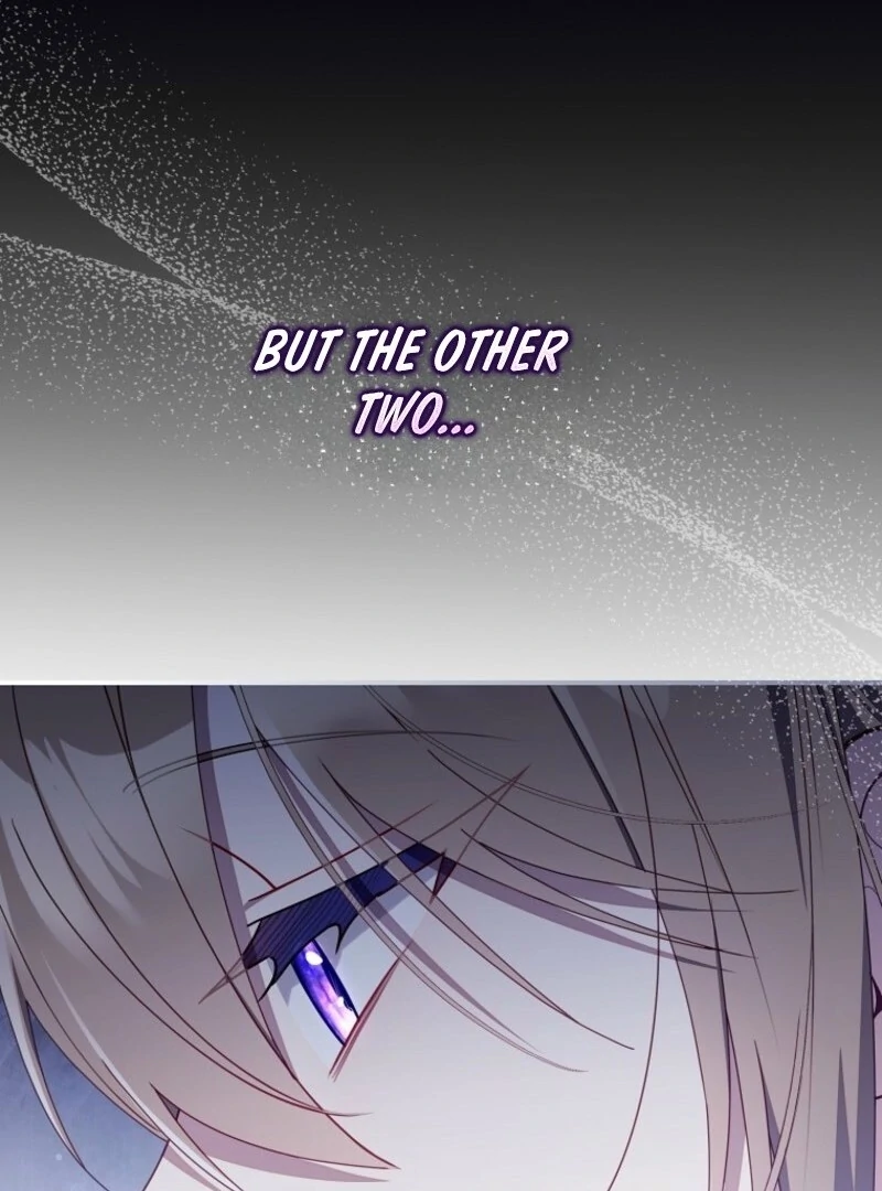 I Saved You, but I'm Not Responsible Chapter 58 503 097