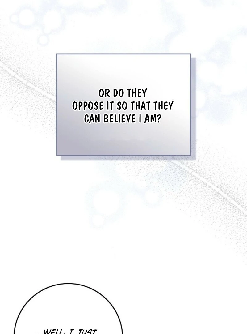 I Saved You, but I'm Not Responsible Chapter 58 508 102