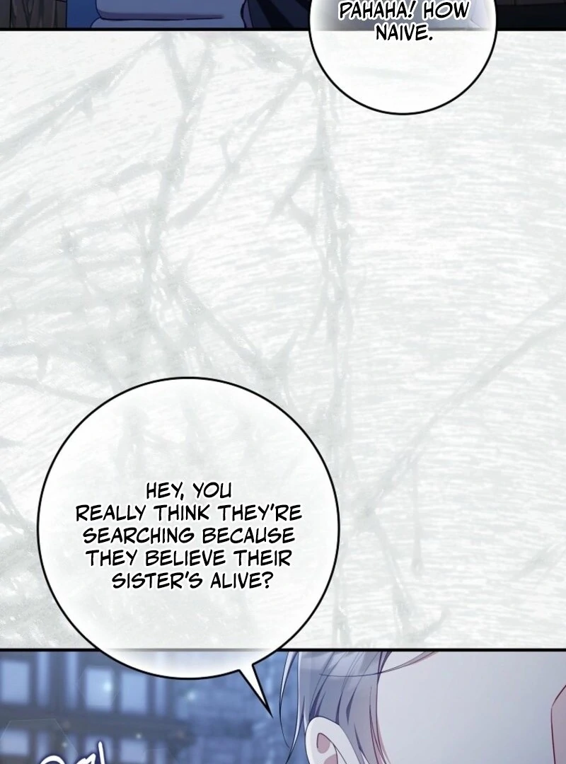 I Saved You, but I'm Not Responsible Chapter 58 510 104