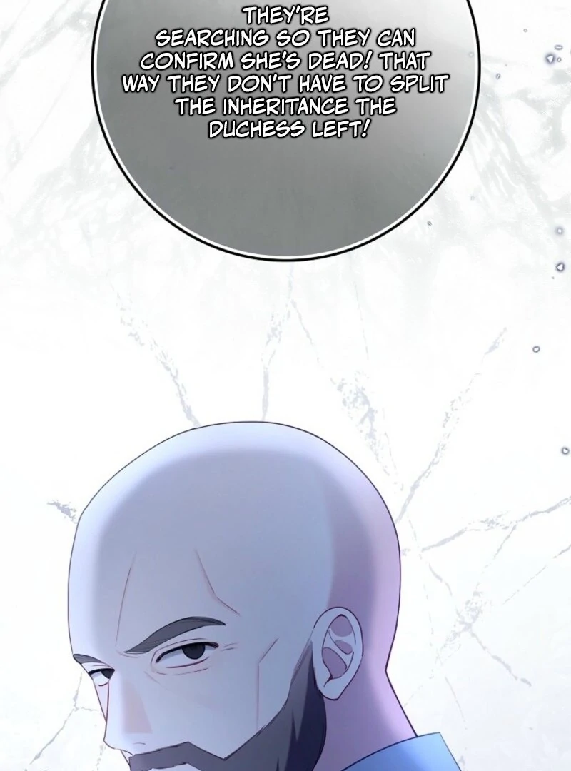 I Saved You, but I'm Not Responsible Chapter 58 512 106