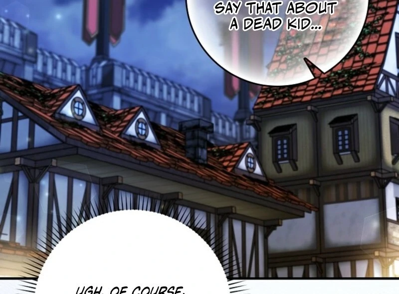 I Saved You, but I'm Not Responsible Chapter 58 515 109