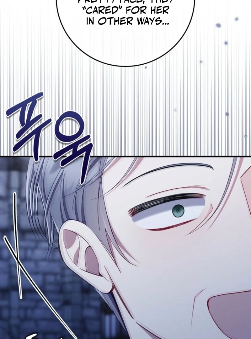 I Saved You, but I'm Not Responsible Chapter 58 519 113