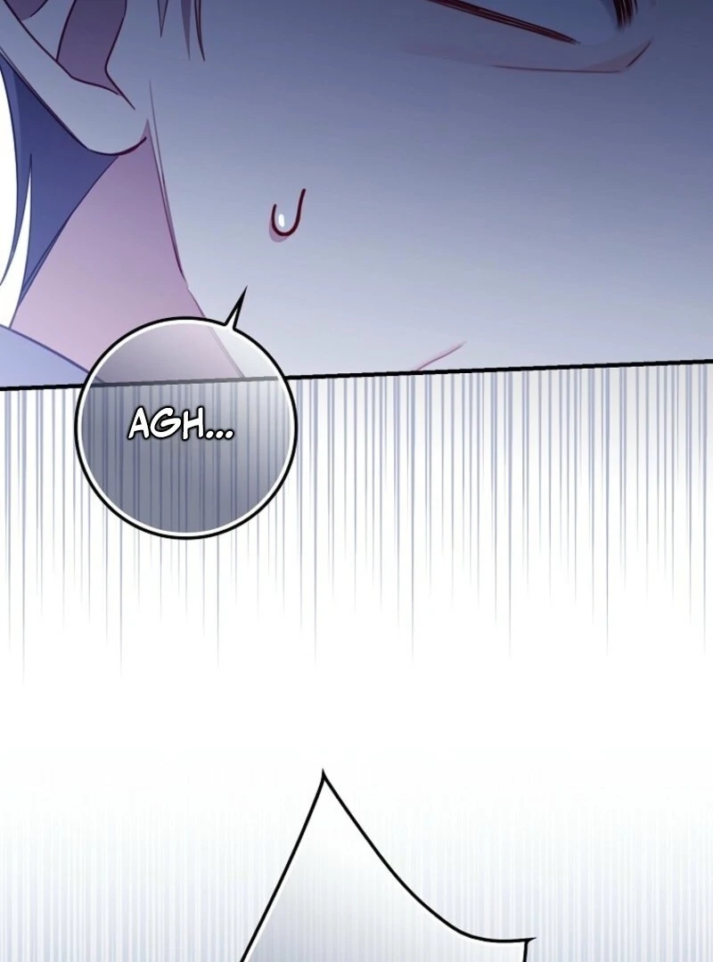 I Saved You, but I'm Not Responsible Chapter 58 523 117