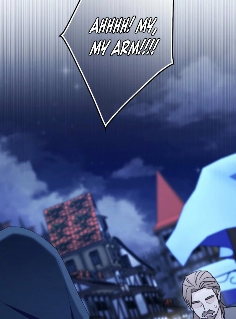 I Saved You, but I'm Not Responsible Chapter 58 524 118