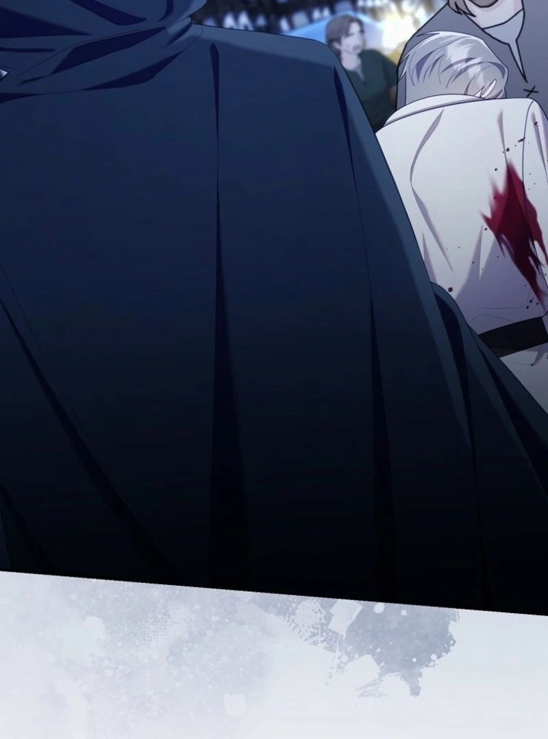 I Saved You, but I'm Not Responsible Chapter 58 525 119