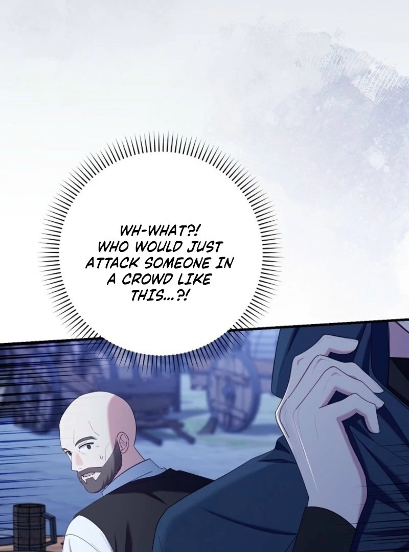 I Saved You, but I'm Not Responsible Chapter 58 526 120