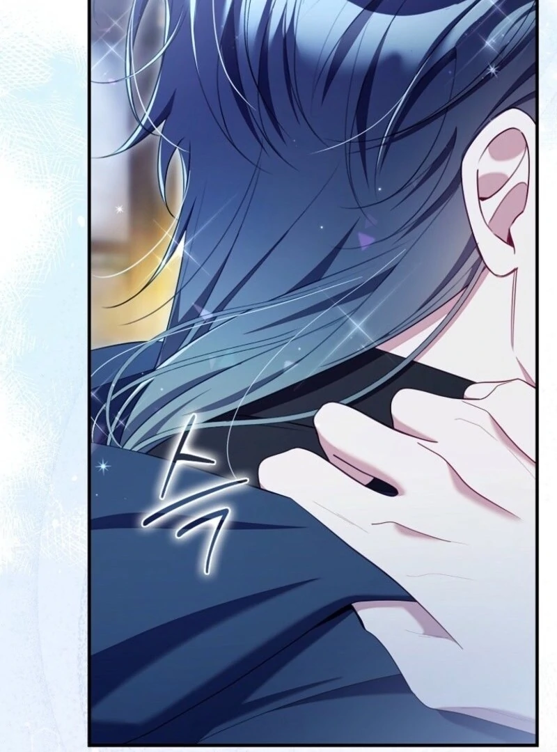 I Saved You, but I'm Not Responsible Chapter 58 528 122