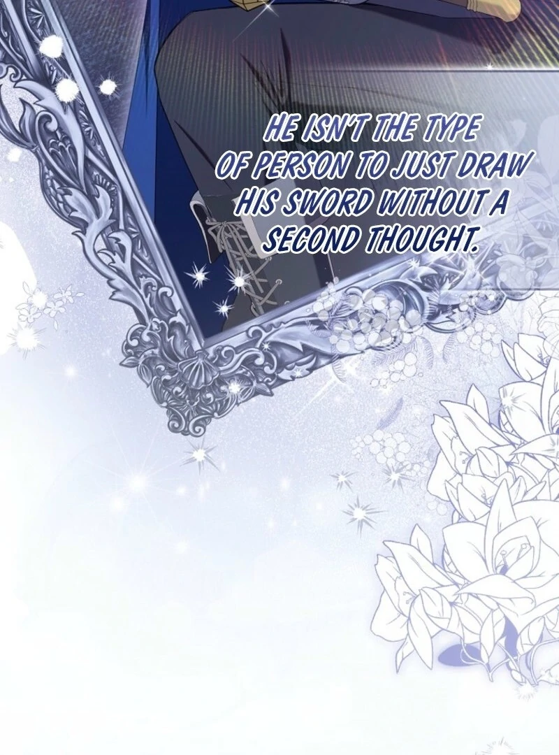 I Saved You, but I'm Not Responsible Chapter 58 535 129