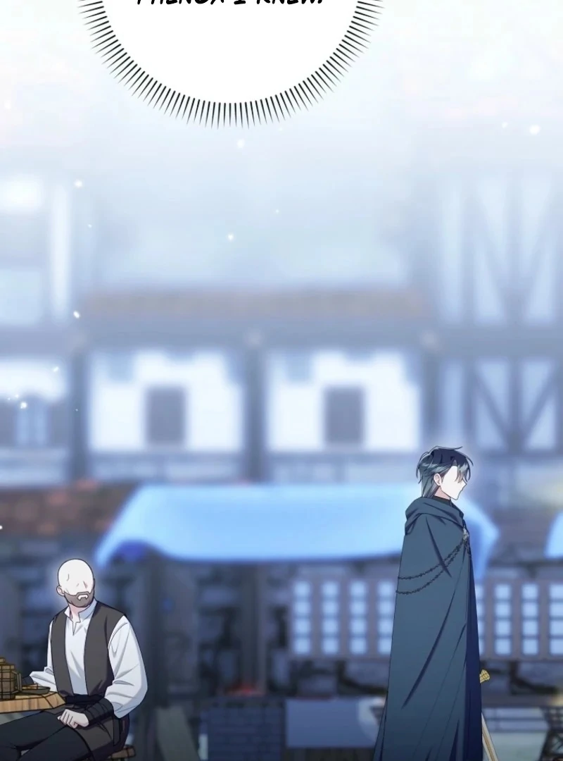 I Saved You, but I'm Not Responsible Chapter 59 496 003