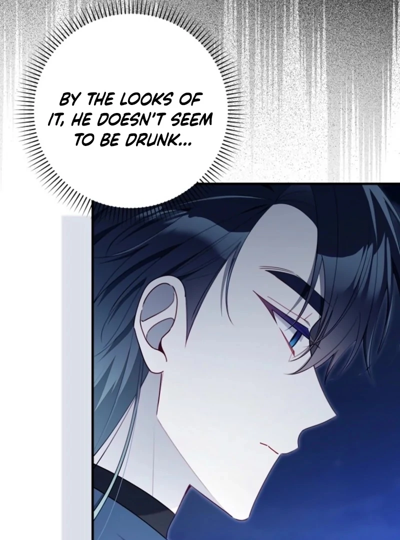 I Saved You, but I'm Not Responsible Chapter 59 498 005