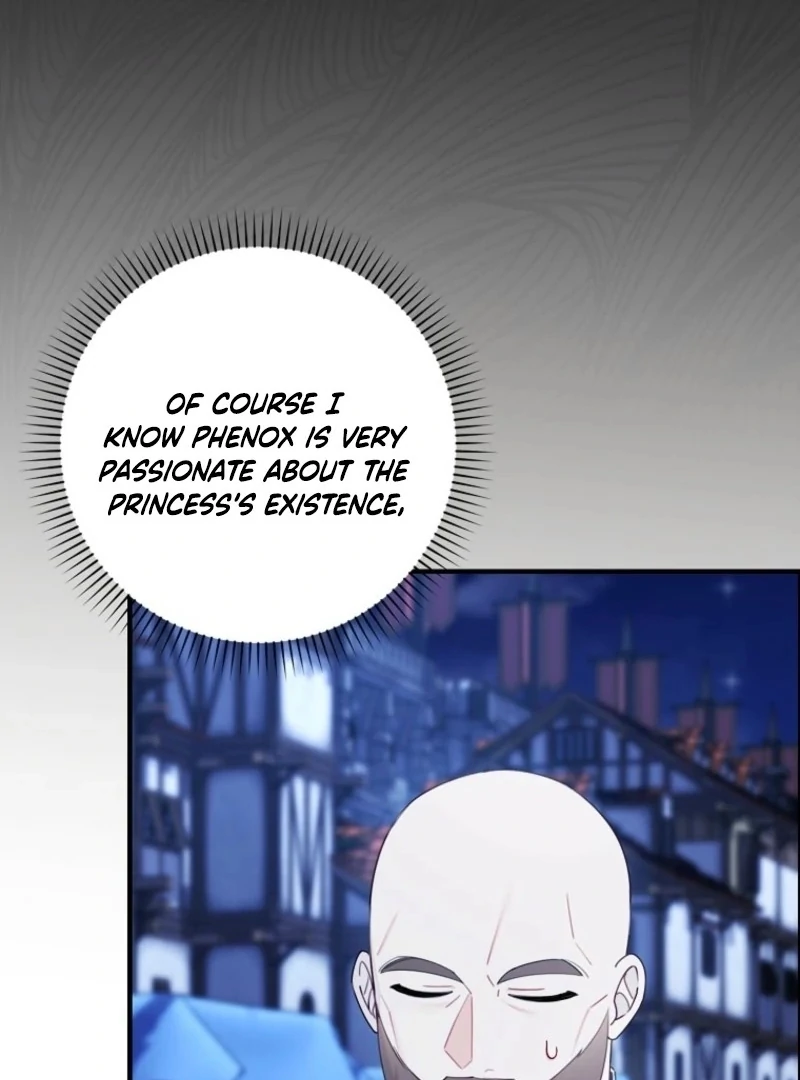 I Saved You, but I'm Not Responsible Chapter 59 504 011