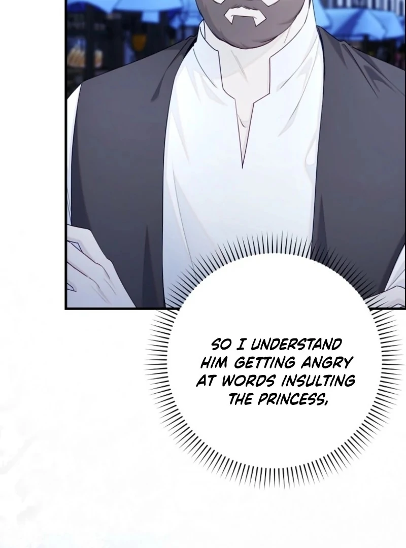 I Saved You, but I'm Not Responsible Chapter 59 505 012