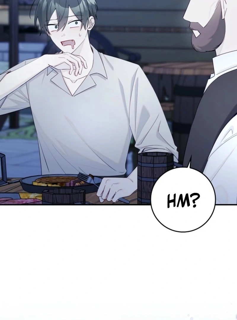 I Saved You, but I'm Not Responsible Chapter 59 507 014