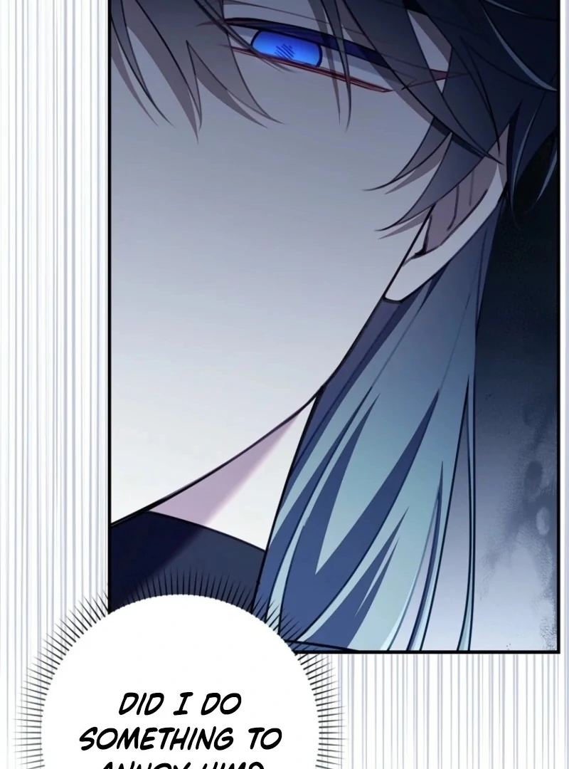 I Saved You, but I'm Not Responsible Chapter 59 513 020