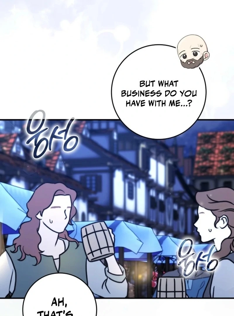 I Saved You, but I'm Not Responsible Chapter 59 523 030