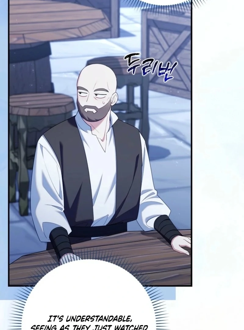 I Saved You, but I'm Not Responsible Chapter 59 533 040