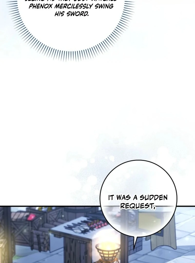 I Saved You, but I'm Not Responsible Chapter 59 534 041