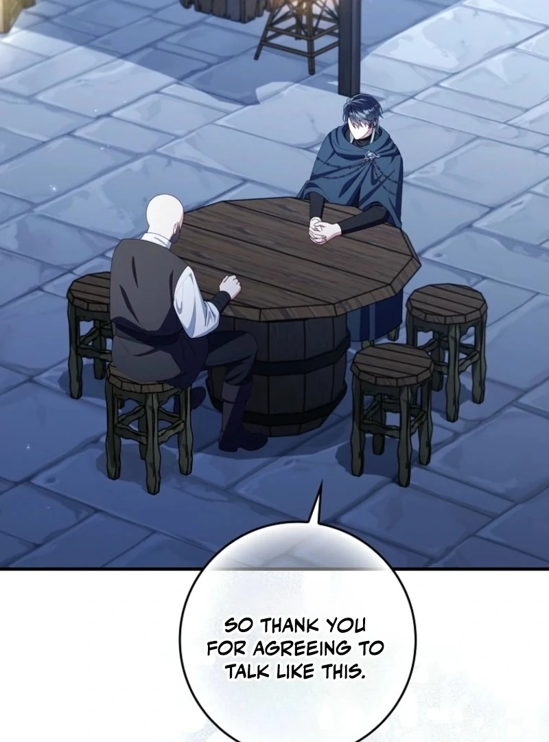 I Saved You, but I'm Not Responsible Chapter 59 535 042