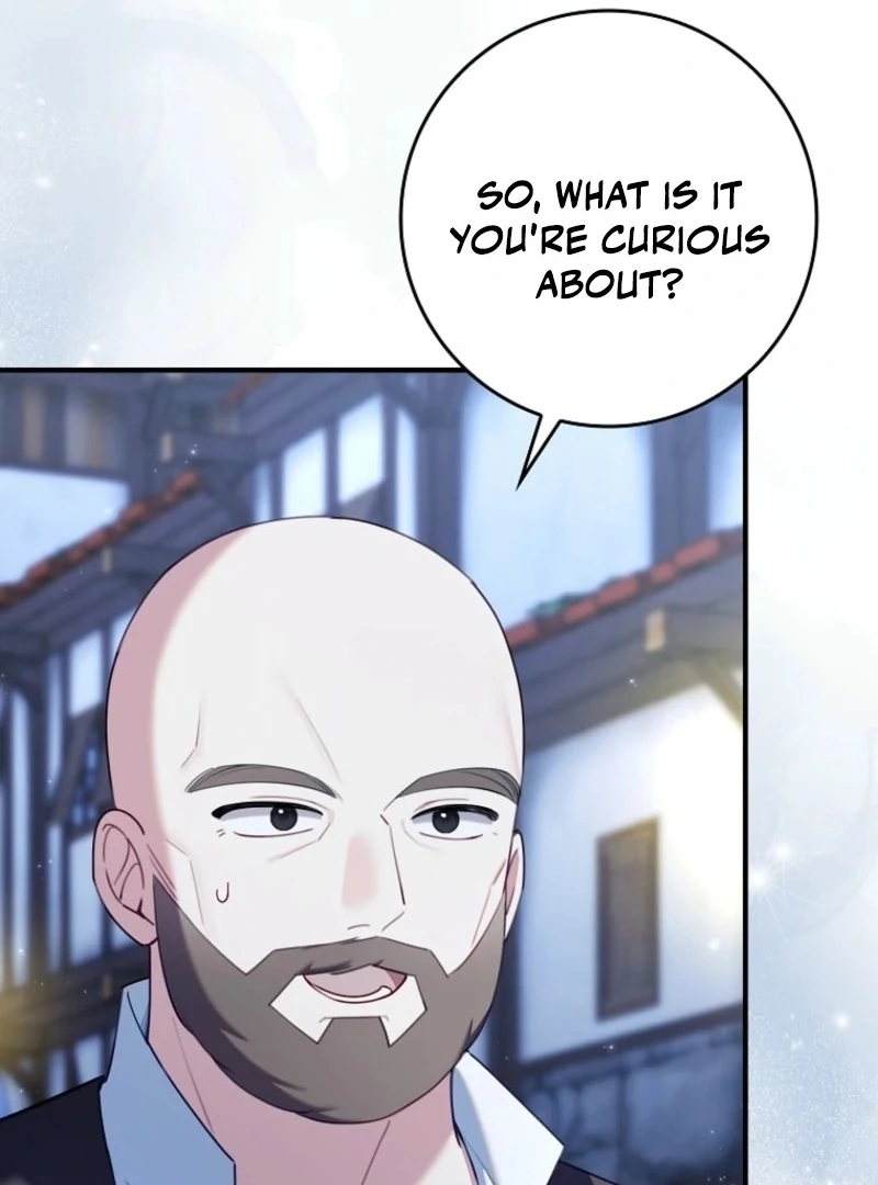 I Saved You, but I'm Not Responsible Chapter 59 539 046