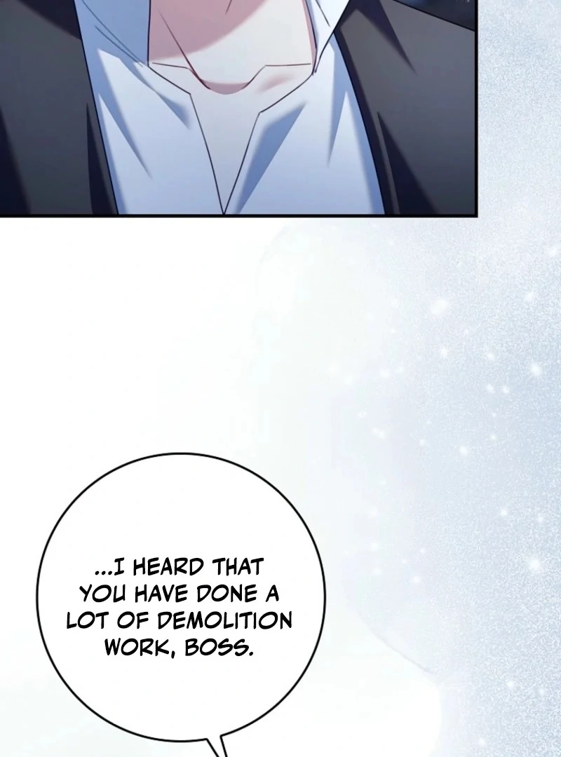 I Saved You, but I'm Not Responsible Chapter 59 540 047