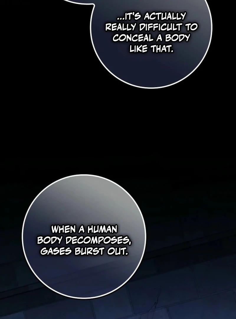 I Saved You, but I'm Not Responsible Chapter 59 549 056