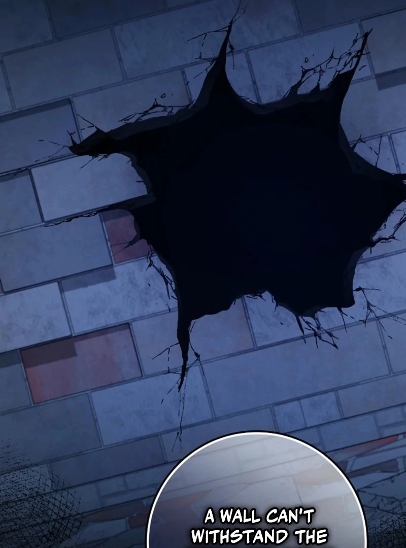 I Saved You, but I'm Not Responsible Chapter 59 550 057