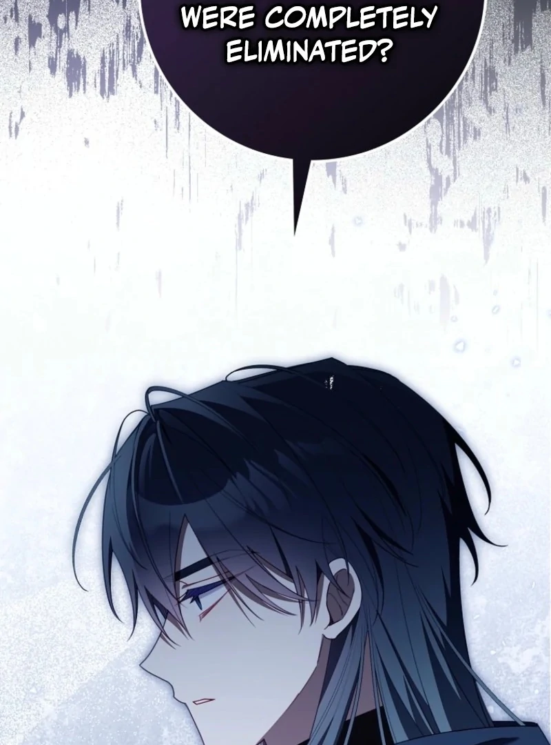 I Saved You, but I'm Not Responsible Chapter 59 552 059