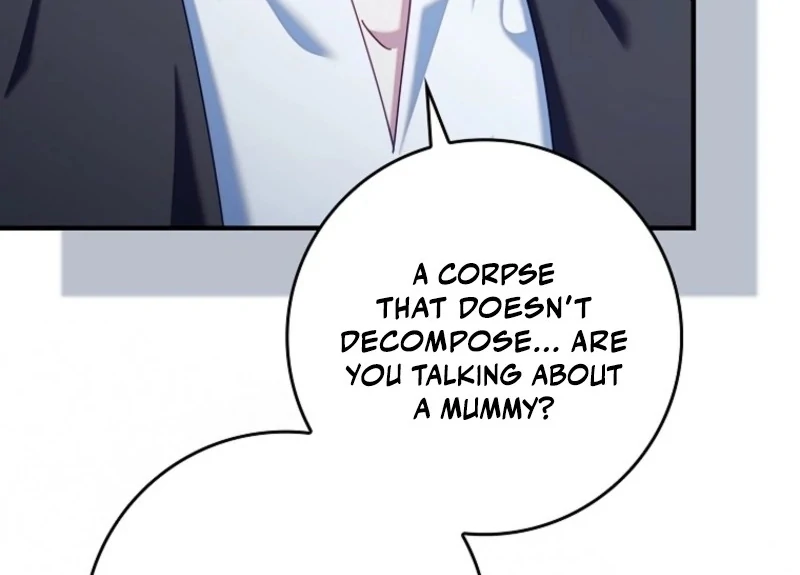 I Saved You, but I'm Not Responsible Chapter 59 556 063