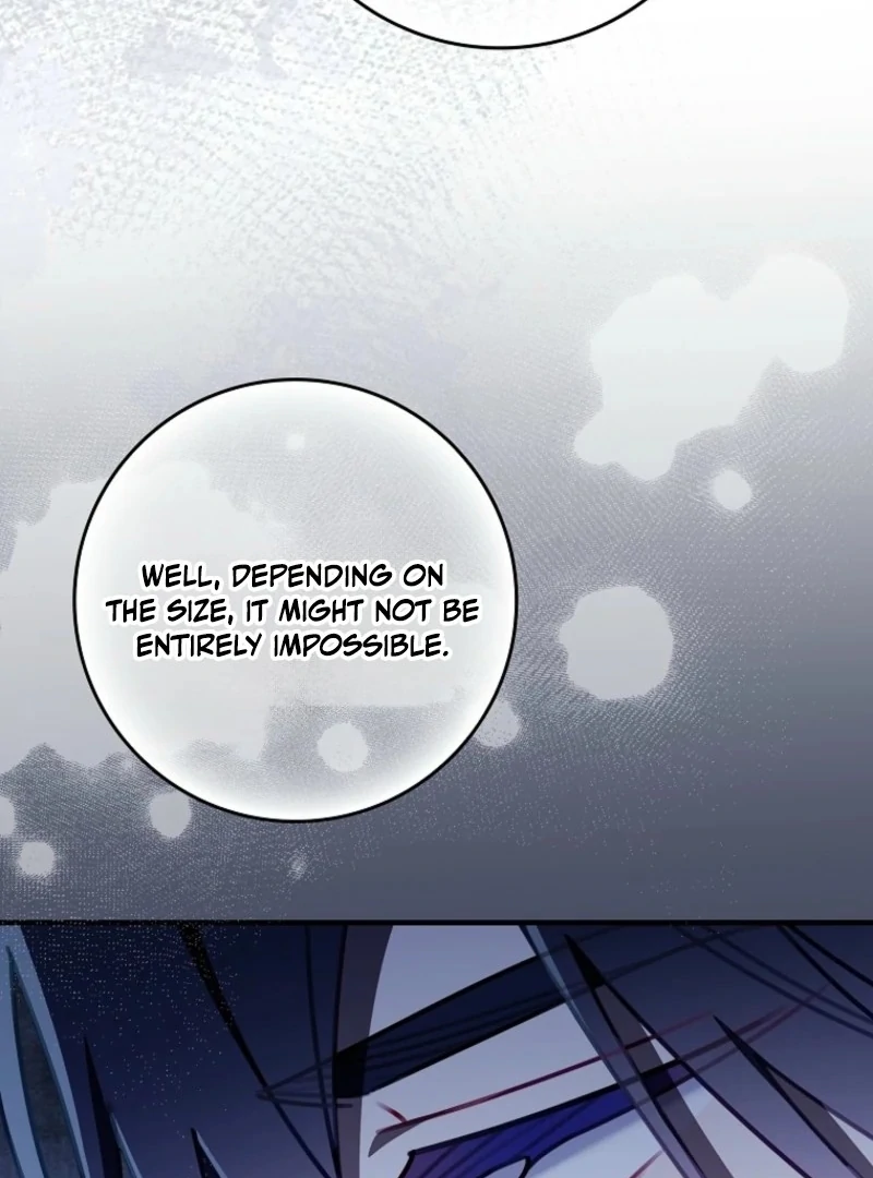 I Saved You, but I'm Not Responsible Chapter 59 559 066