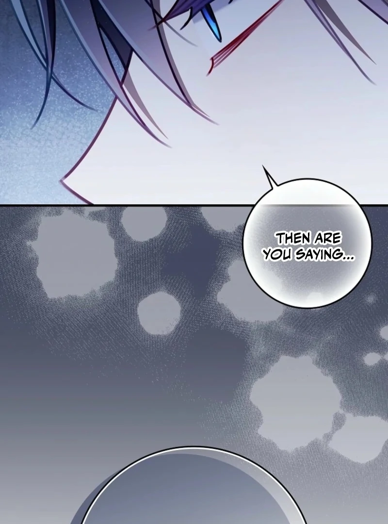 I Saved You, but I'm Not Responsible Chapter 59 560 067