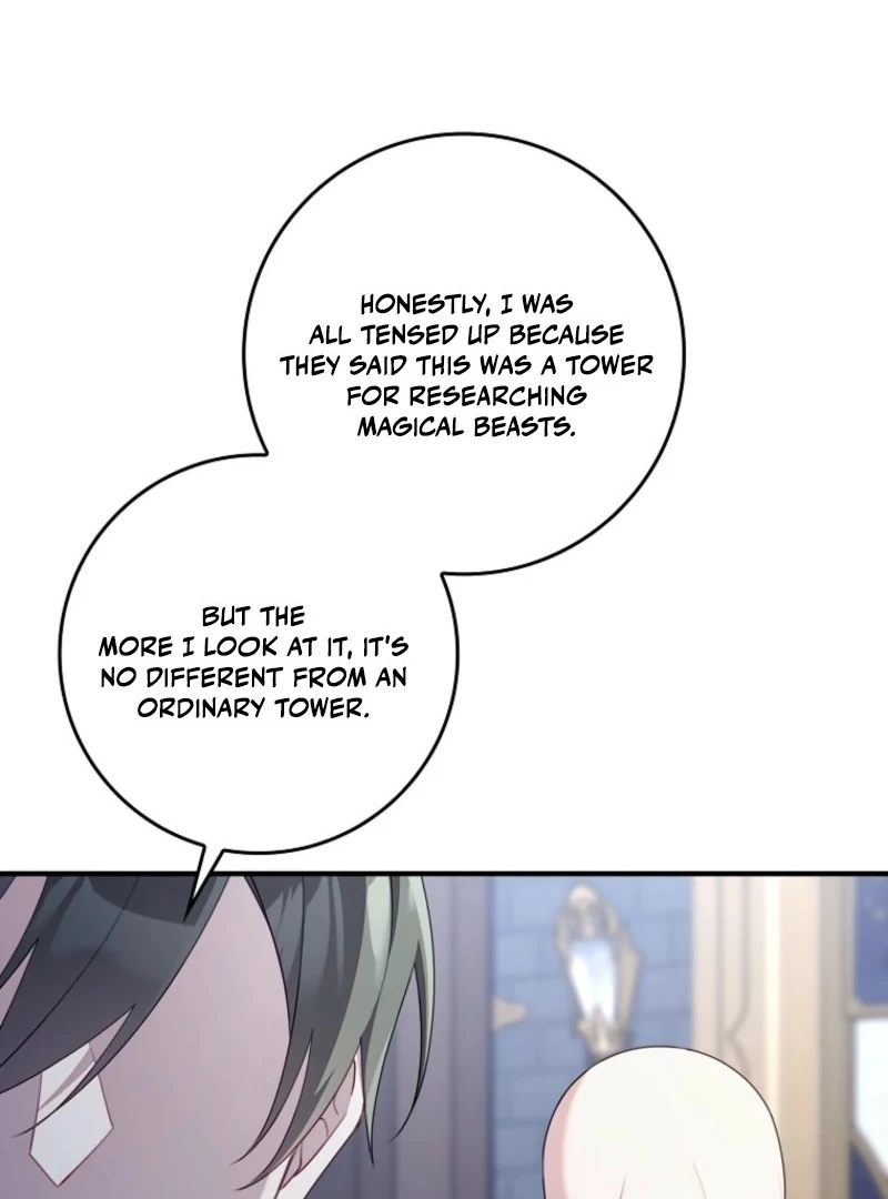 I Saved You, but I'm Not Responsible Chapter 59 576 083