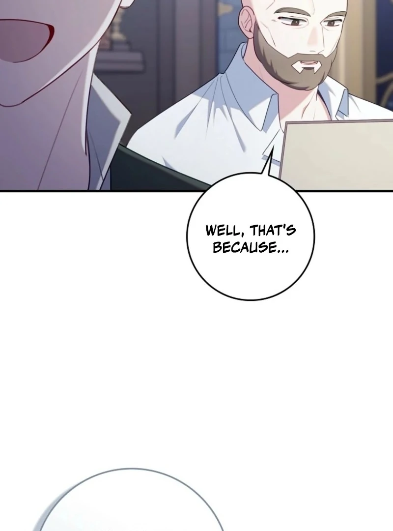 I Saved You, but I'm Not Responsible Chapter 59 577 084