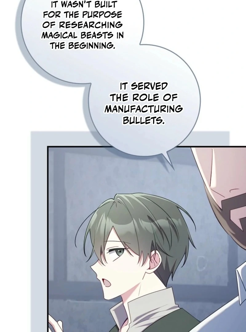 I Saved You, but I'm Not Responsible Chapter 59 578 085