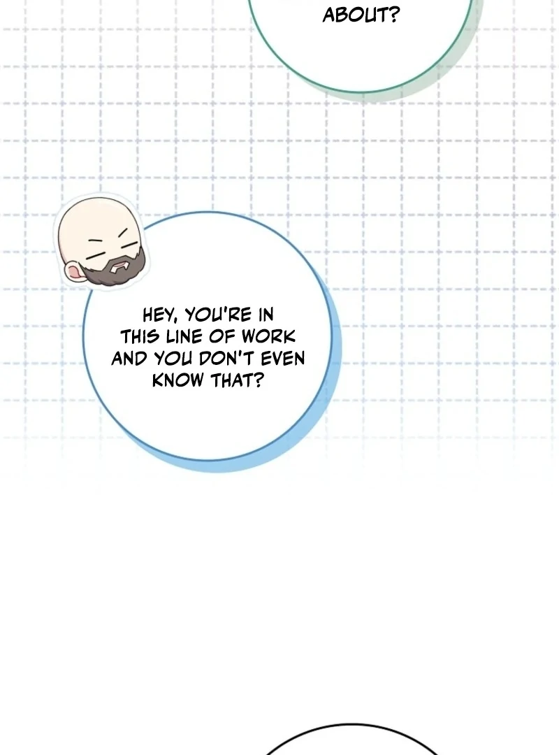 I Saved You, but I'm Not Responsible Chapter 59 580 087