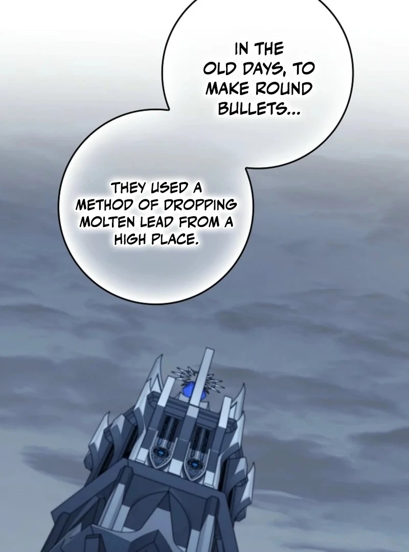 I Saved You, but I'm Not Responsible Chapter 59 581 088