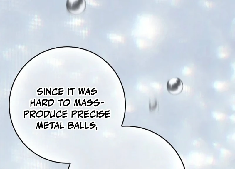 I Saved You, but I'm Not Responsible Chapter 59 583 090