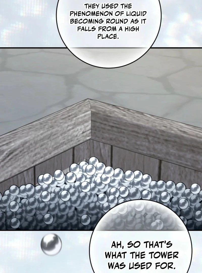 I Saved You, but I'm Not Responsible Chapter 59 584 091