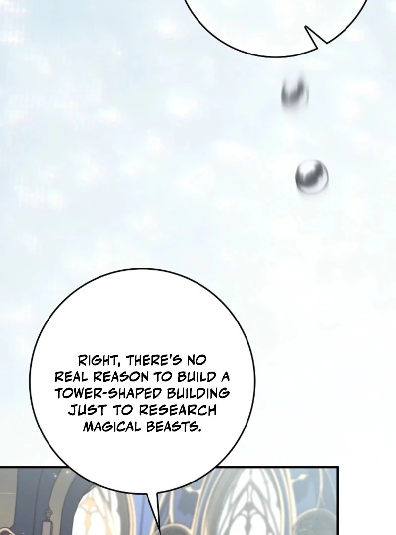 I Saved You, but I'm Not Responsible Chapter 59 585 092