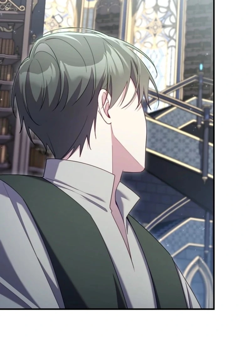 I Saved You, but I'm Not Responsible Chapter 59 586 093