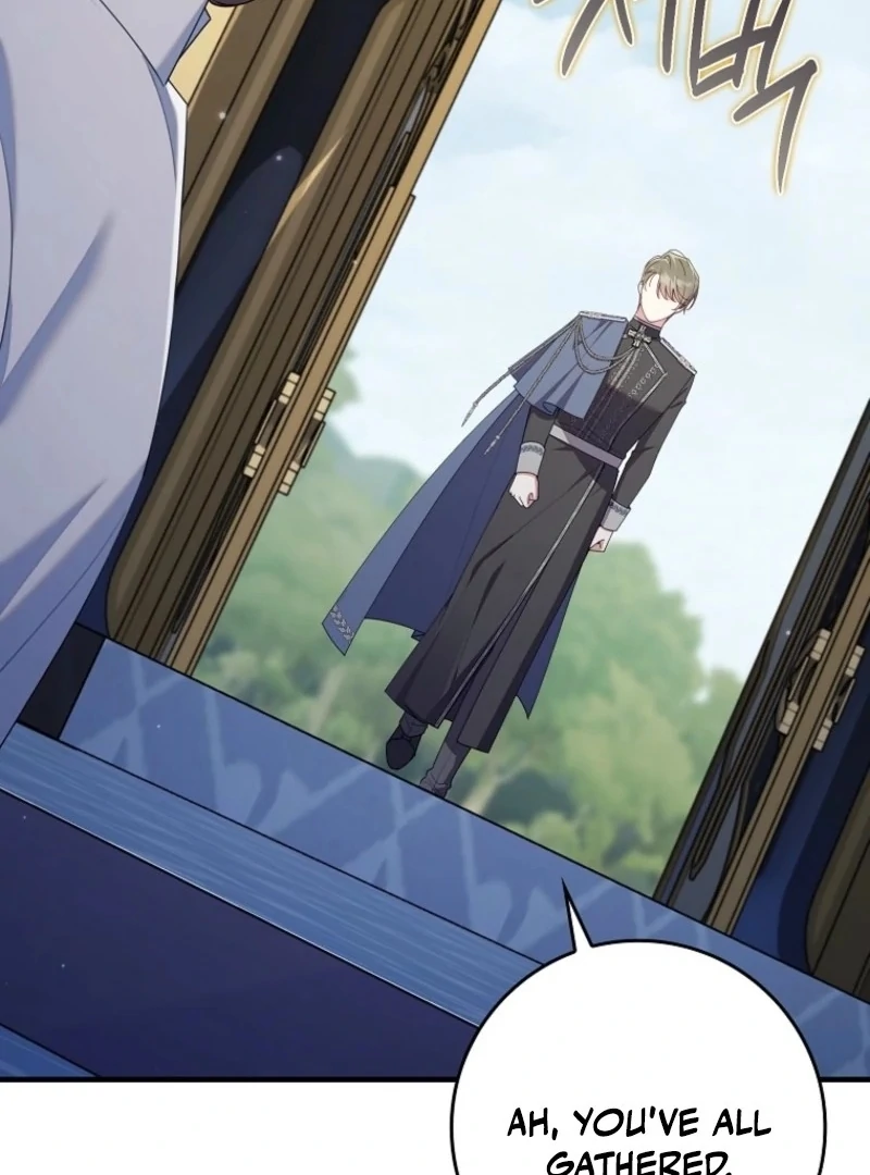 I Saved You, but I'm Not Responsible Chapter 59 593 100