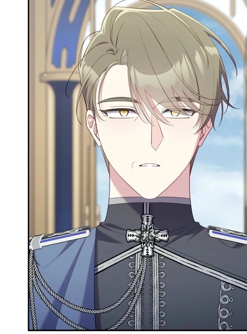 I Saved You, but I'm Not Responsible Chapter 59 595 102